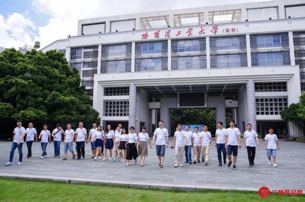 哈工大06级某专业毕业十周年聚会
