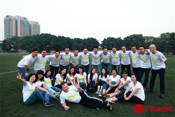 民航学院20周年