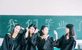 美文丨什么是同学？