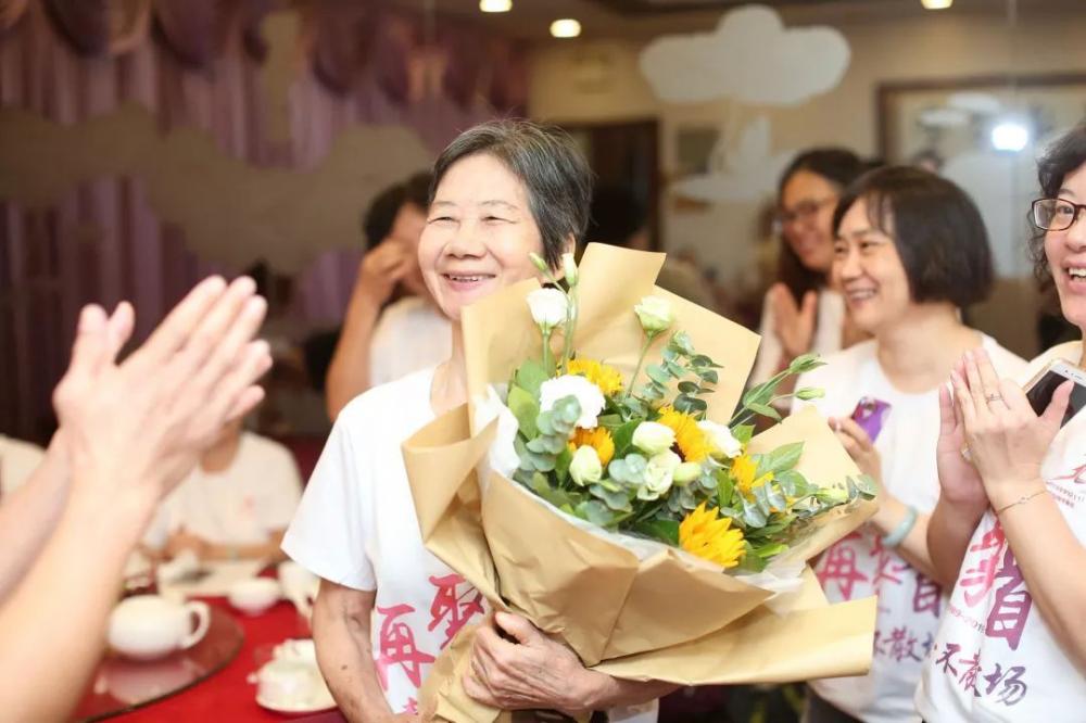 广州市九十五中学92（1）班相识30周年聚会