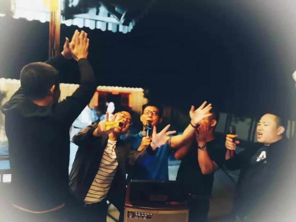 聚会行程|中山大学管理学院企业管理85级毕业30周年聚会 