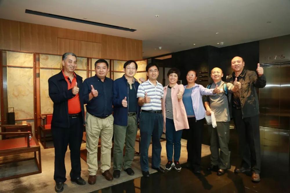 盛世兴林，不忘初心丨中南林学院林学系1985级林学专业林业改革发展论坛